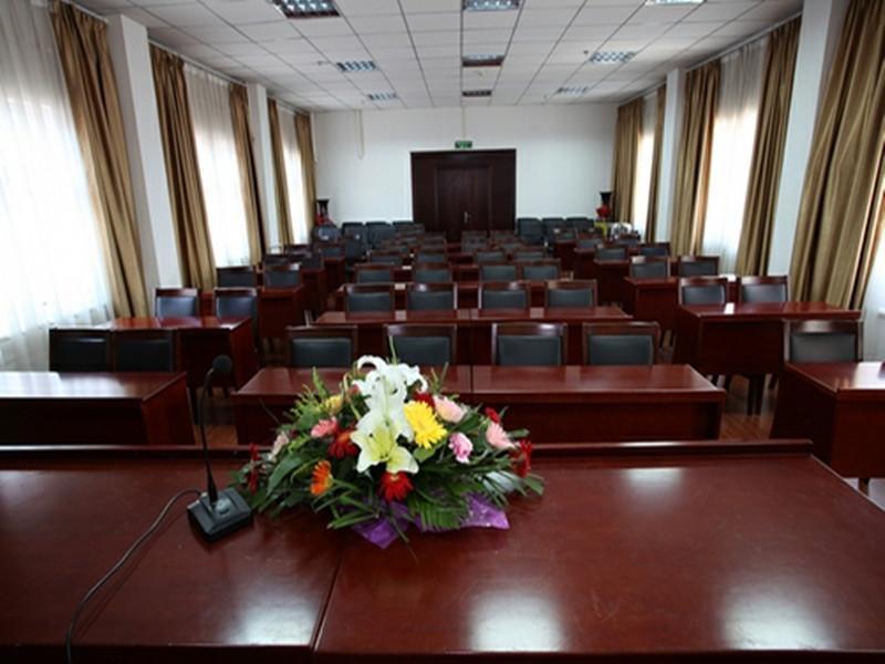 Greentree Inn Henan Luoyang Wangcheng Square Business Hotel Exterior photo